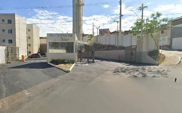 Apartamento com 2 Quartos em Ribeirão das Neves/MG em Ribeirao Das Neves - Minas Gerais