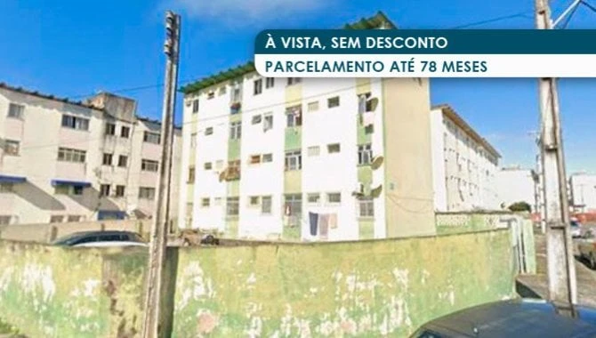 Apartamento em Salvador/BA em Salvador - Bahia