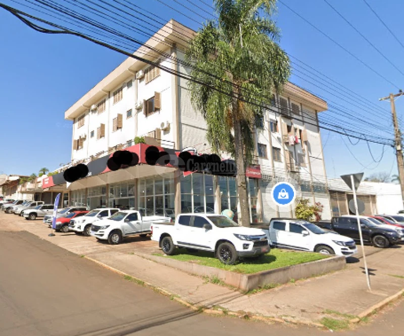 Apartamento com 3 Quartos e Box 12 em Ijuí/RS em Ijuí - Rio Grande do Sul