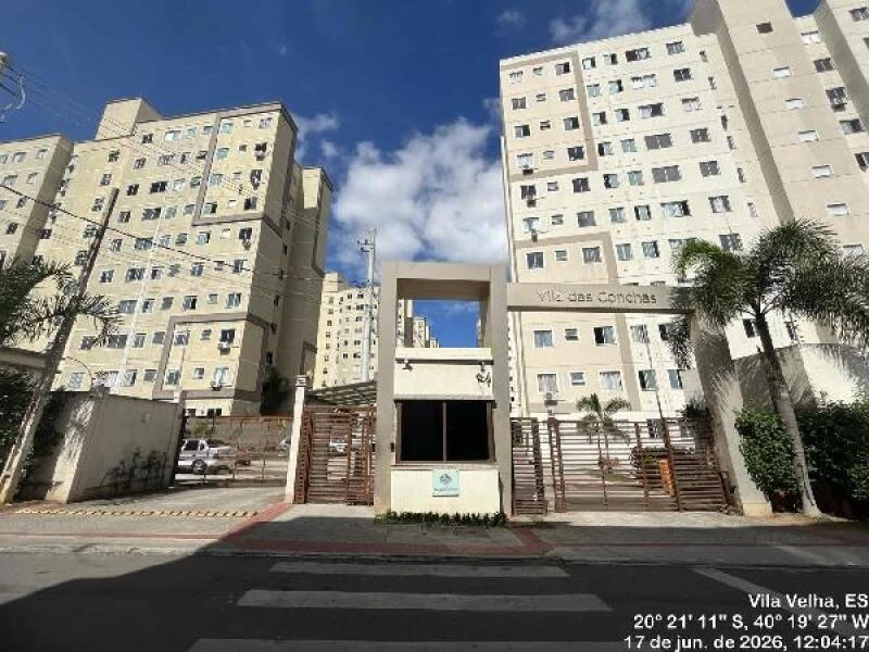 Apartamento com 2 Quartos em Vila Velha/ES em Vila Velha - Espírito Santo