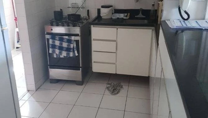 Apartamento com 1 Vaga em Salvador/BA em Salvador - Bahia