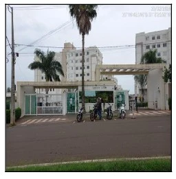 Apartamento com 1 Vaga em Londrina/PR em Londrina - Paraná