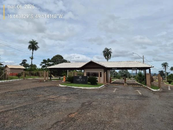 Casa com 4 Quartos em Trindade/GO em Trindade - Goiás