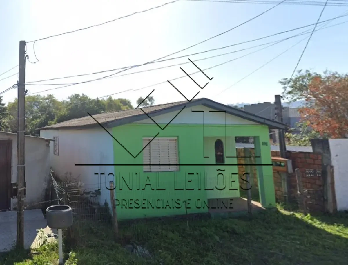 Casa em Santa Maria RS em Santa Maria - Rio Grande do Sul