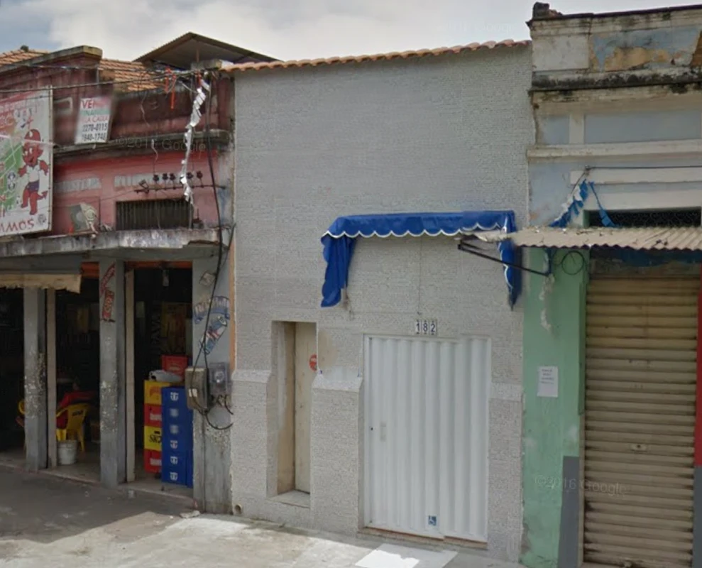 Prédio em Rio de Janeiro/RJ em Rio De Janeiro - Rio de Janeiro