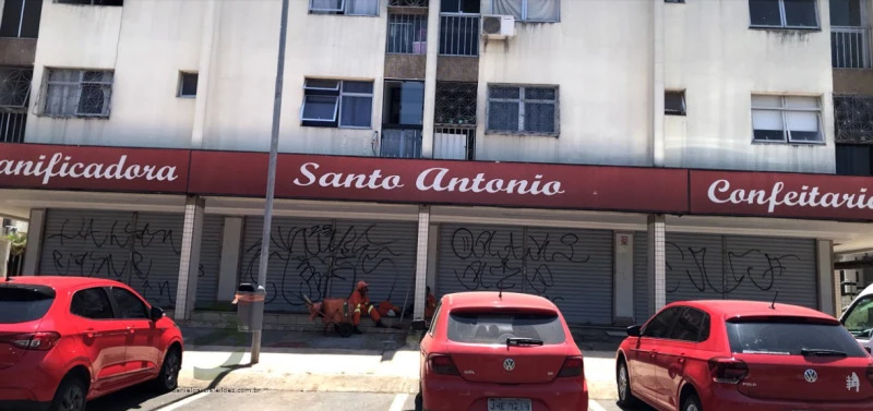 Loja comercial em Brasília/DF em Brasília - Distrito Federal