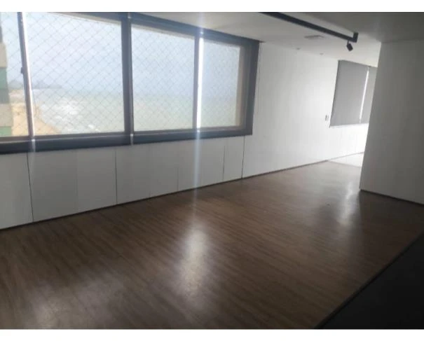 Apartamento 901 no Ed. Clóvis Peixoto em Jaboatão dos Guararapes/PE em Jaboatão Dos Guararapes - Pernambuco