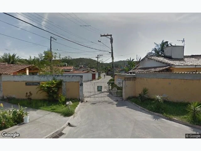 Casa em Tribobó, São Gonçalo/RJ em São Gonçalo - Rio de Janeiro