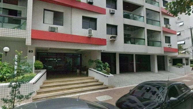 Vaga de Garagem com 27 m² em São Vicente/SP em São Vicente - São Paulo