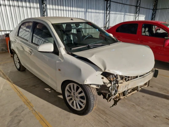 Toyota Etios SD XLS 2014 1.5 em Suzano - São Paulo