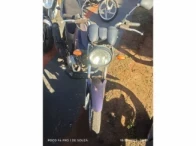 Yamaha YBR 125K 2012 125cc Gasolina Manual Roxa em Campo Grande - Mato Grosso do Sul