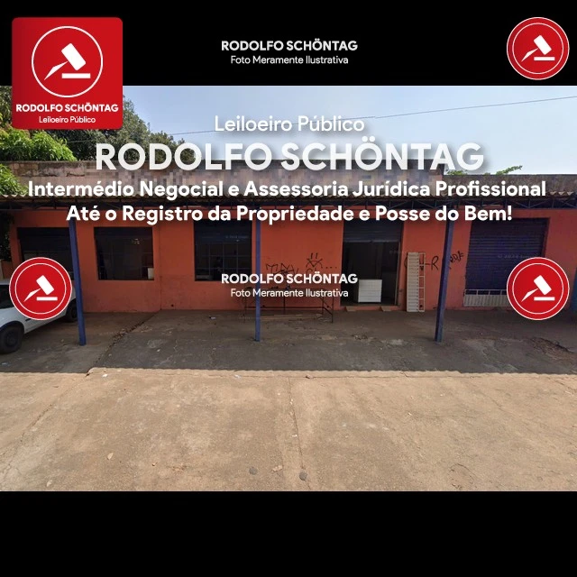 Terreno em Aparecida de Goiânia/GO em Aparecida De Goiânia - Goiás