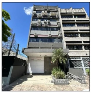 Sala em Porto Alegre/RS em Porto Alegre - Rio Grande do Sul