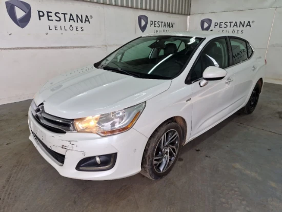Citroën C4 L A THP EXCL 2013 Automático em Nova Santa Rita - Rio Grande do Sul