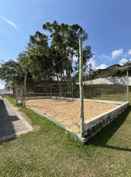 Apartamento com 46 m² no 3º pavimento em Brusque/SC em Brusque - Santa Catarina