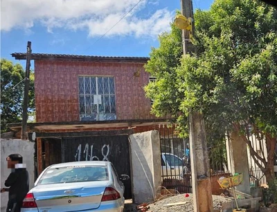 Sobrado em Paranavaí/PR em Paranavaí - Paraná