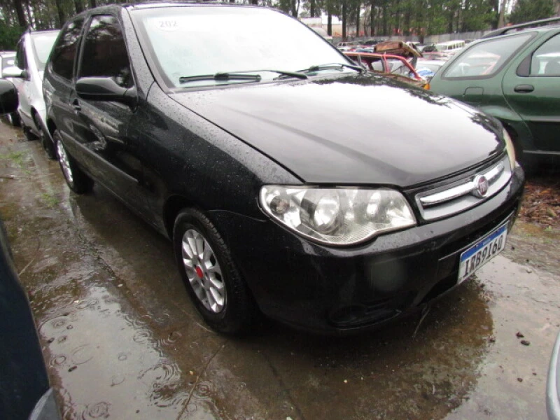 Fiat Palio Fire Economy 2010 1.0 Flex Manual em Caxias Do Sul - Rio Grande do Sul