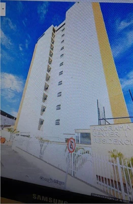 Apartamento com 2 Quartos em Juiz de Fora/MG em Juiz De Fora - Minas Gerais