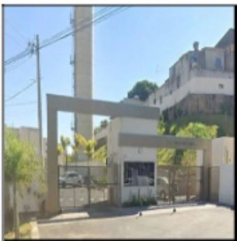 Apartamento com 38 m² privativos em Ribeirão das Neves/MG em Ribeirão Das Neves - Minas Gerais