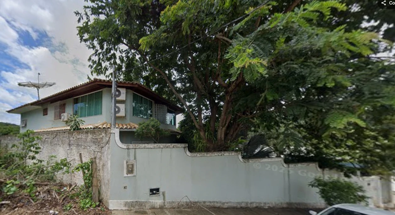 Casa em Bom Jesus do Itabapoana/RJ em Bom Jesus Do Itabapoana - Rio de Janeiro