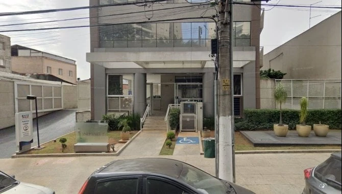 Sala Comercial com 34,670 m² no Infinity Trade Center em Ipiranga/SP em São Paulo