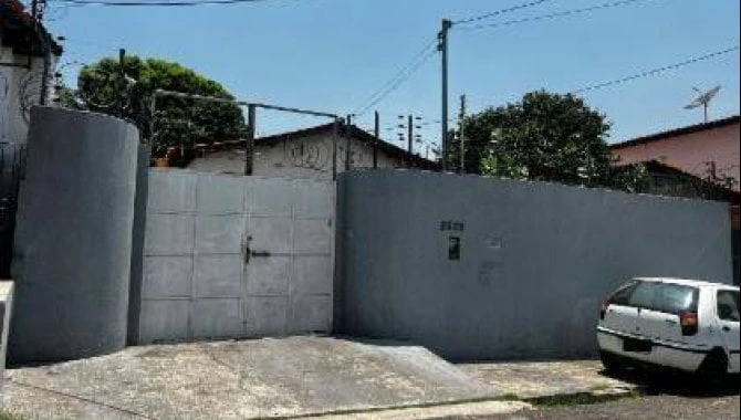 Casa ocupado em Teresina/PI em Teresina - Piauí