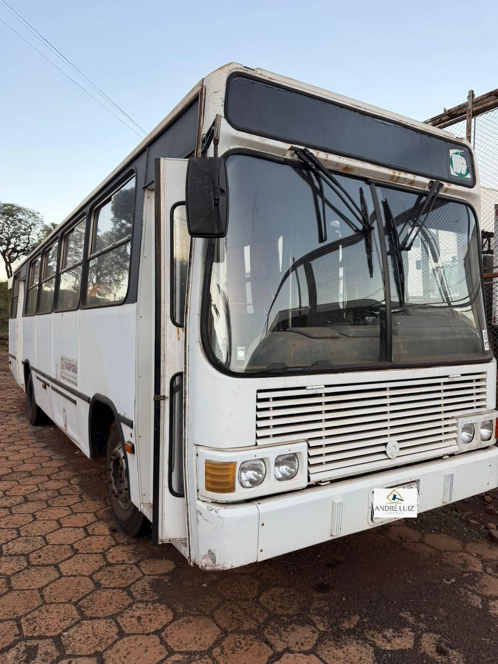 Mercedes-Benz OF 1318 OF 1318 1992 em Ivaiporã - Paraná