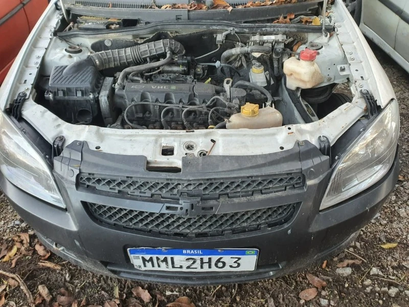 Chevrolet Celta 2013/2014 em São José - Santa Catarina