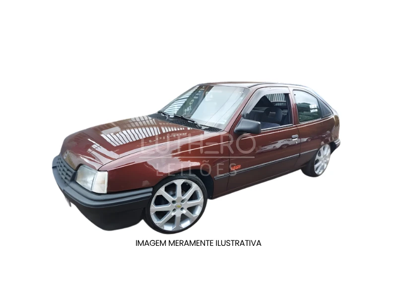 Outro GM Kadett GL 1994 em Mogi Mirim/SP em Mogi Mirim - São Paulo