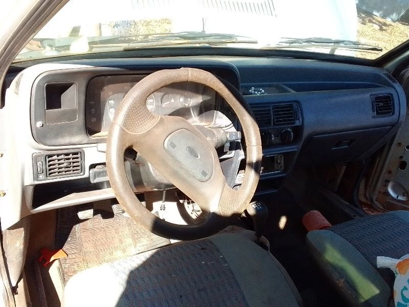 Ford Escort Hobby 1995 1.0 em Tangará De Serra - Mato Grosso