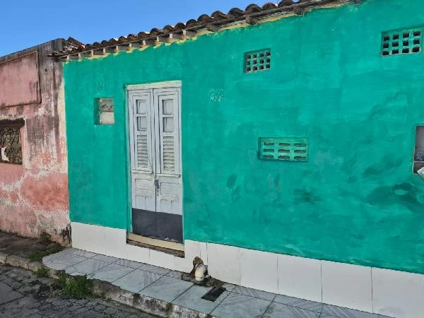 Casa com 1 Quarto em Caruaru/PE em Caruaru - Pernambuco