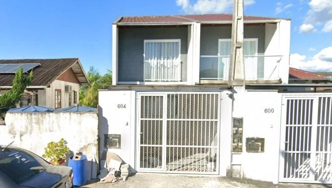 Casa em Blumenau/SC Velha Central em Blumenau - Santa Catarina