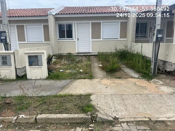 Casa com 1 Quarto em Guaíba/RS em Guaiba - Rio Grande do Sul