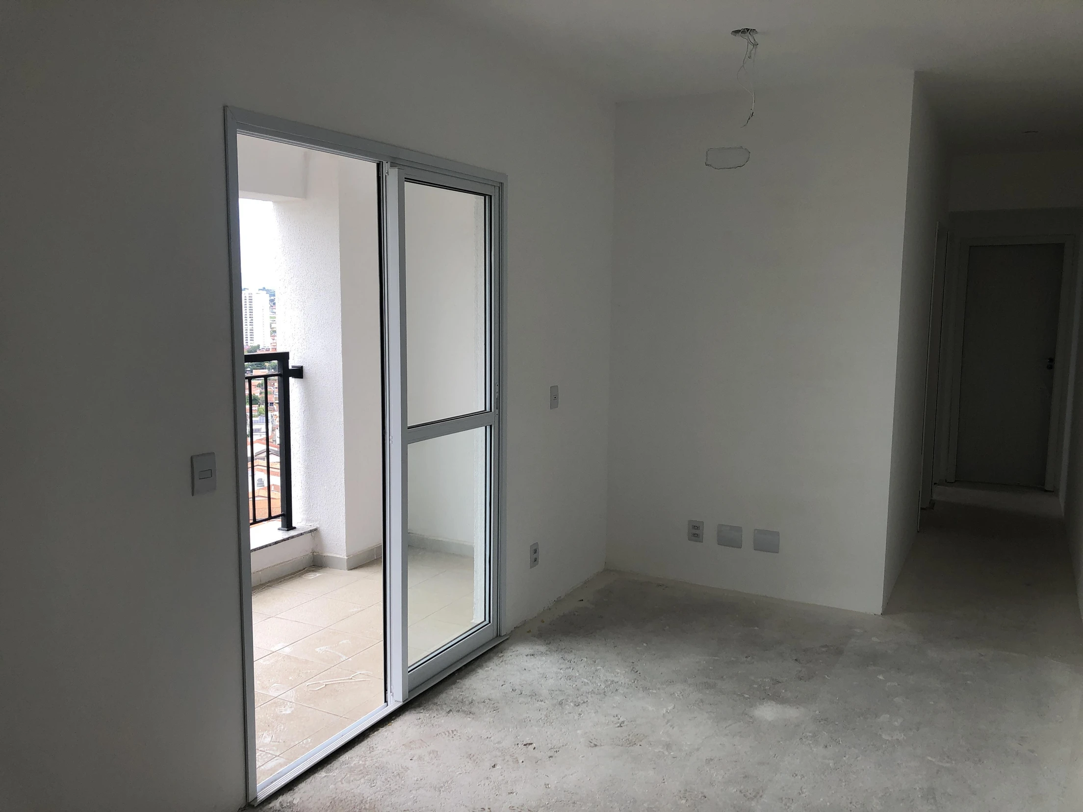 Apartamento com 2 Vagas em Vila Costa Taubaté/SP em Taubaté - São Paulo