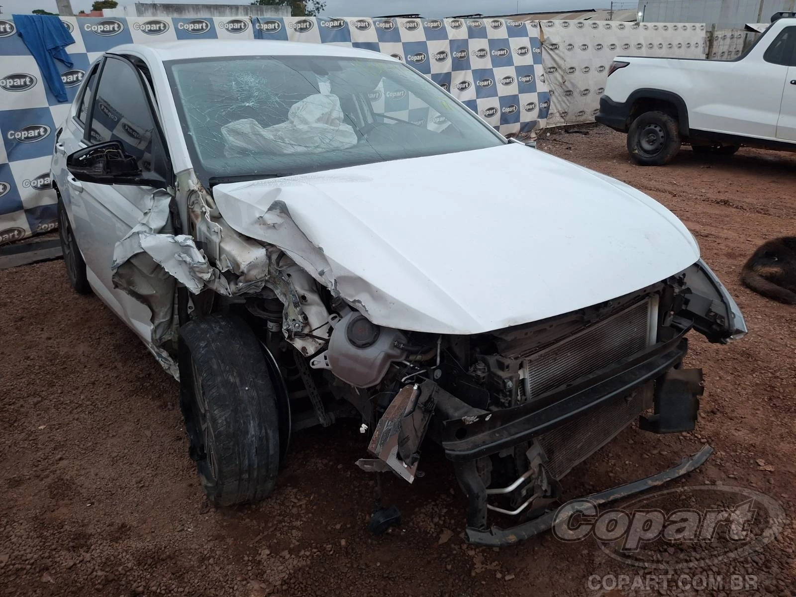 Volkswagen Polo Highline 2025 1.0 Automático com Frontal Grande Monta em Cuiabá - Mato Grosso