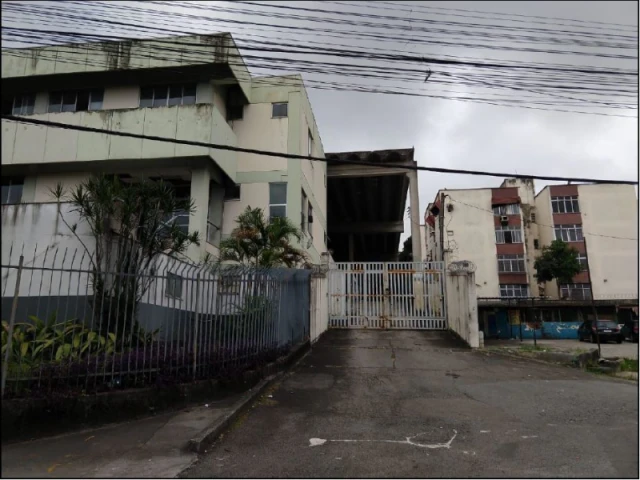 Galpão no Engenho da Rainha, Rio de Janeiro/RJ em Rio De Janeiro - Rio de Janeiro