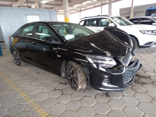 Chevrolet Onix PLUS 10TAT PR2 2025 Automático em Tijucas - Santa Catarina