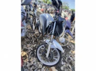 Honda CG 160 Fan 2020 160cc Manual em Foz Do Iguaçu - Paraná