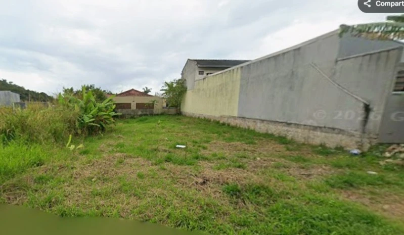 Terreno Terreno urbano em Barra Velha/SC em Barra Velha - Santa Catarina