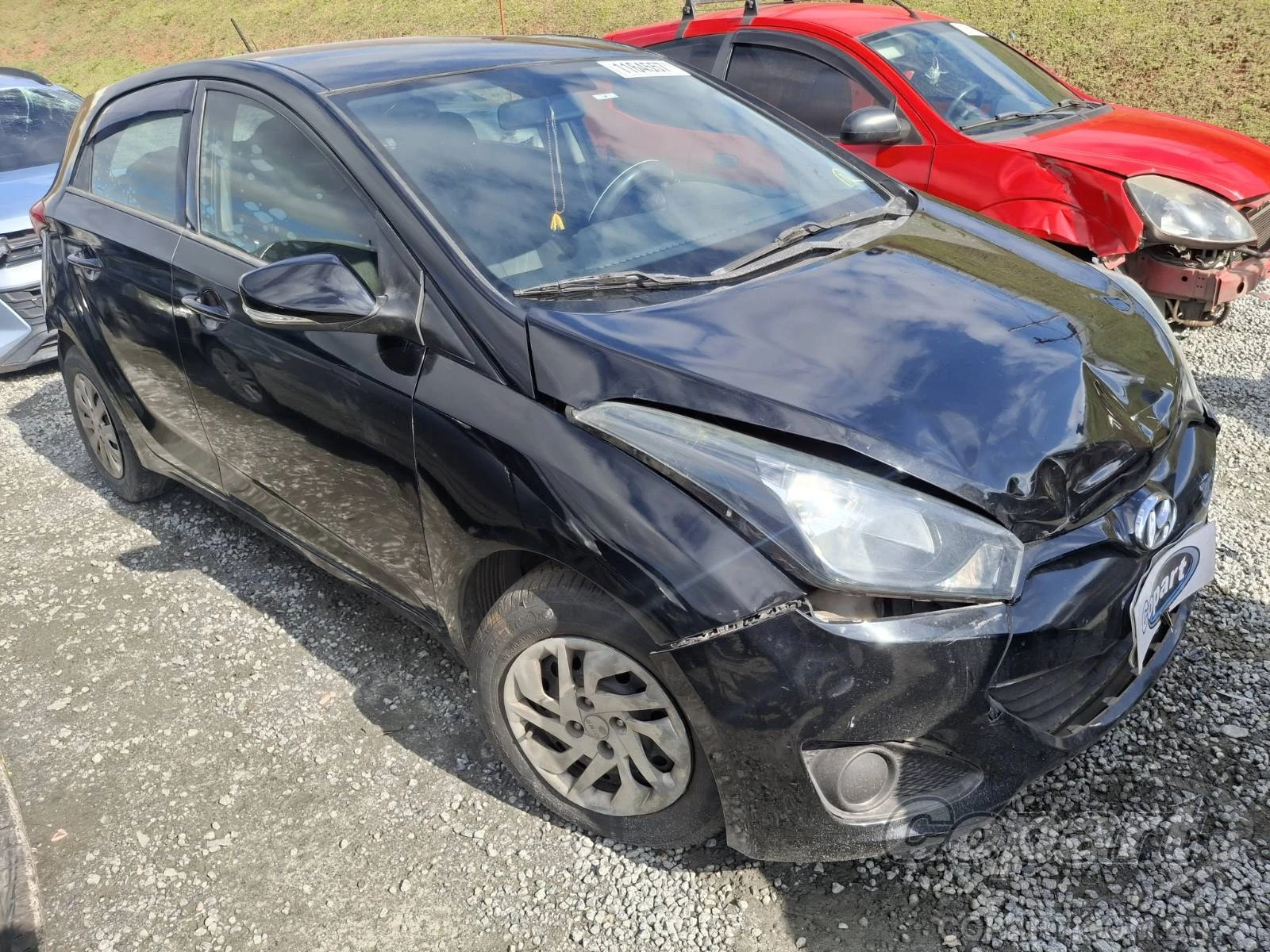 Hyundai HB20 Comfort 2015 1.0 Automático em Itaquaquecetuba - São Paulo