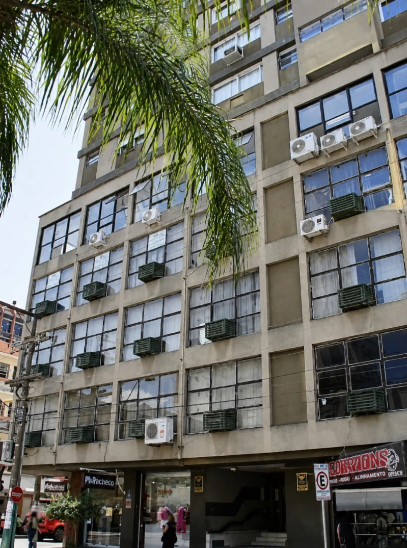 Sala Comercial com 0.0061% de fração em São Leopoldo/RS em São Leopoldo - Rio Grande do Sul