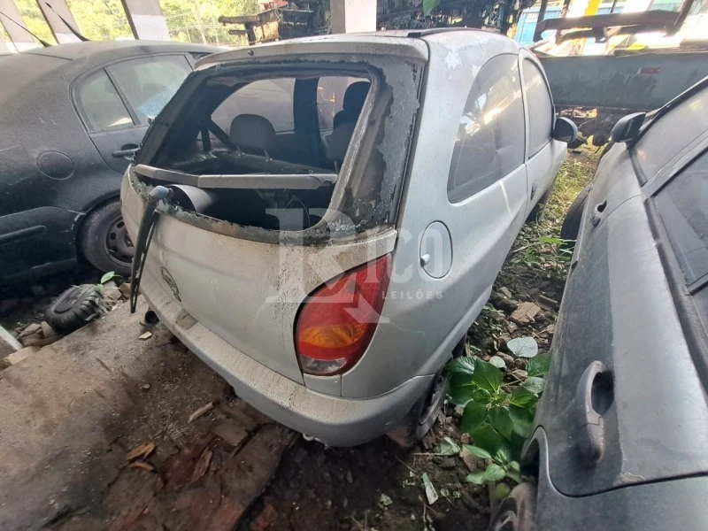 Chevrolet Celta Spirit 2P em Sergipe
