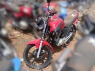 Yamaha YBR125 YBR125 ED 2012 125cc Manual em São José Do Rio Preto - São Paulo