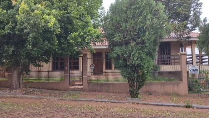 Casa em Santa Rosa/RS em Santa Rosa - Rio Grande do Sul