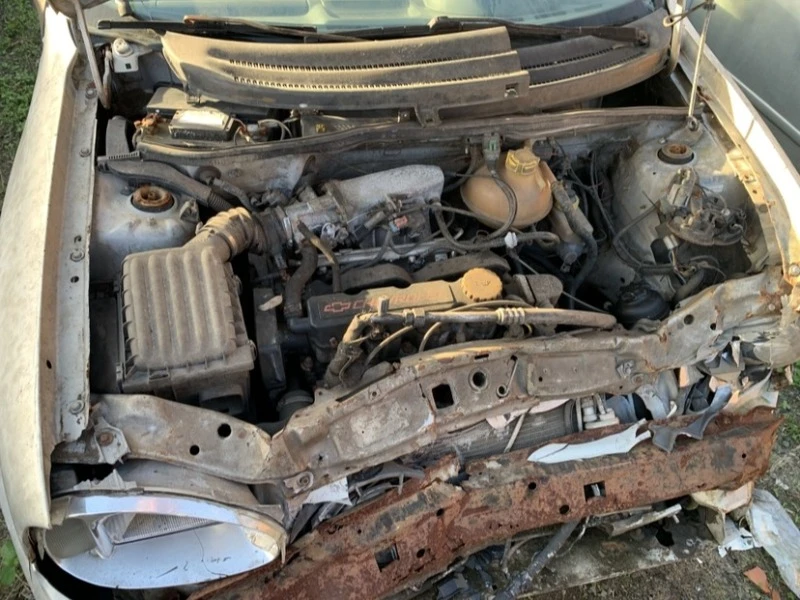 Chevrolet Corsa Wind Wind Sucata Grande Monta em Salvador - Bahia