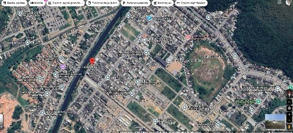 Prédio de 79m² privativos em Belford Roxo em Belford Roxo - Rio de Janeiro
