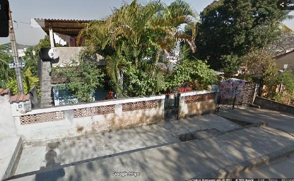 Casa com 2 Quartos em Sao Gonçalo/RJ em Sao Goncalo - Rio de Janeiro