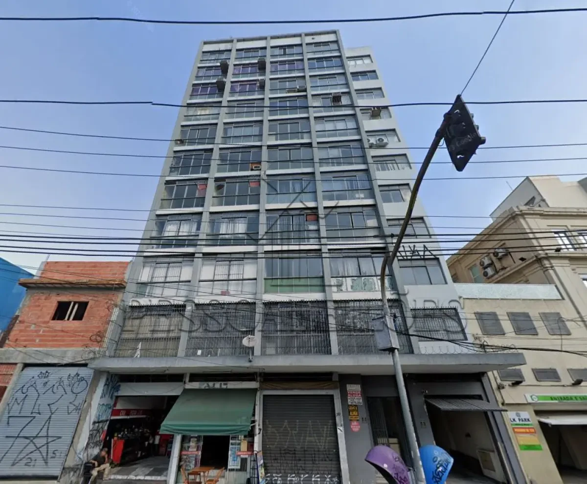 Sala Comercial em Edifício Honório Libero Brás, SP em São Paulo