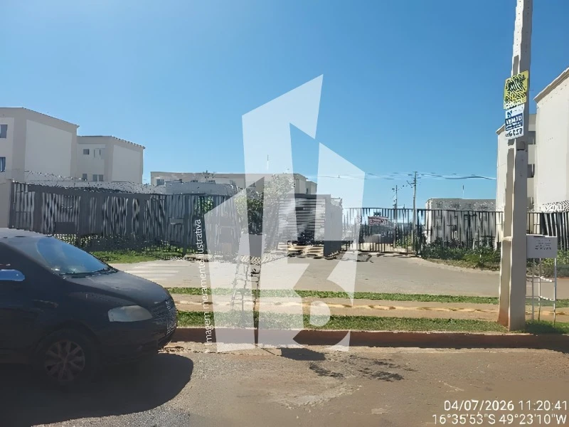 Apartamento com 2 Quartos em Goiânia/GO em Goiânia - Goiás