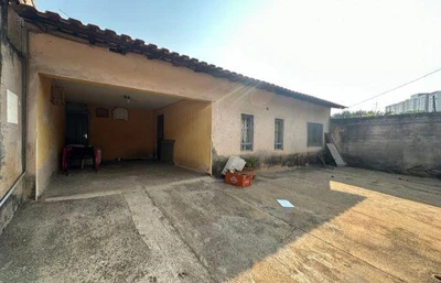 Casa com 2 Dormitórios em Campinas/SP em Campinas - São Paulo